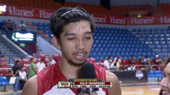 Philip Paniamogan Biography, Age, Height, Wife, Net Worth, Family