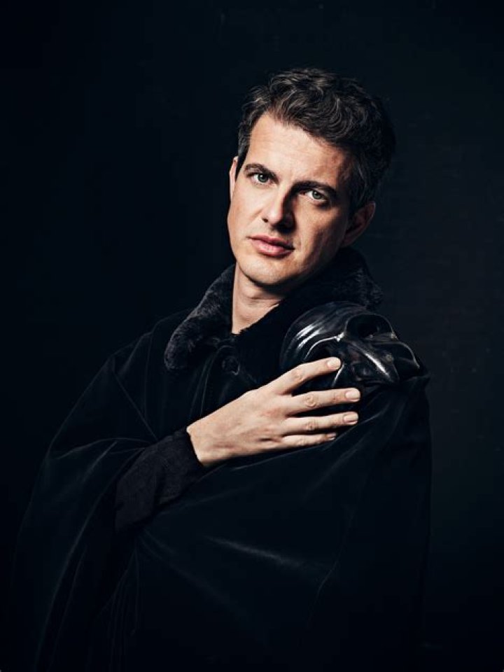 Philippe Jaroussky Biography, Age, Height, Wife, Net Worth, Family