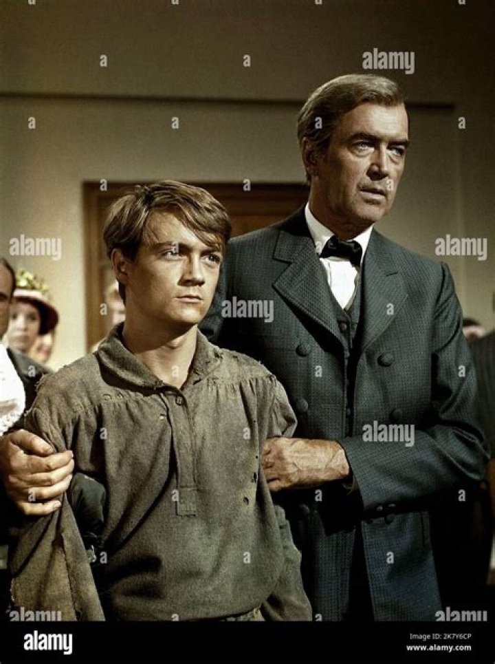 Phillip Alford Biography, Age, Height, Wife, Net Worth, Family