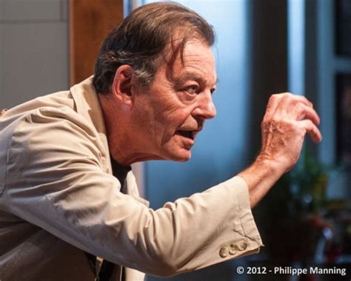 Phillip Boudreault Biography, Age, Height, Wife, Net Worth, Family