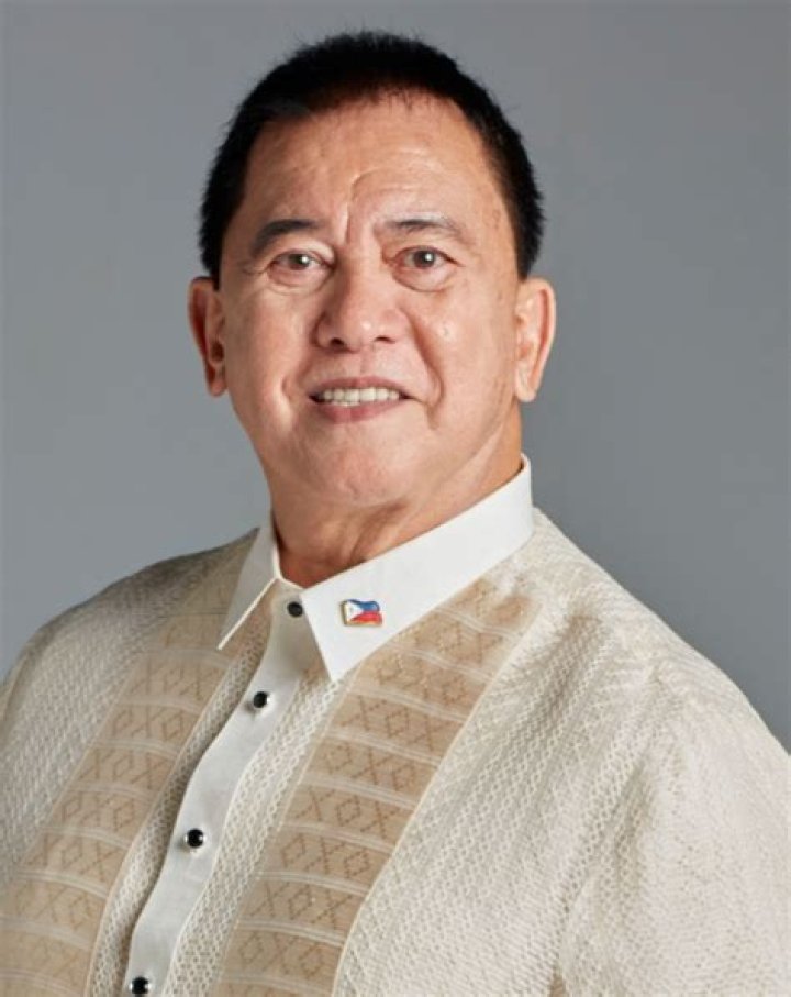 Phillip Salvador Biography, Age, Height, Wife, Net Worth, Family