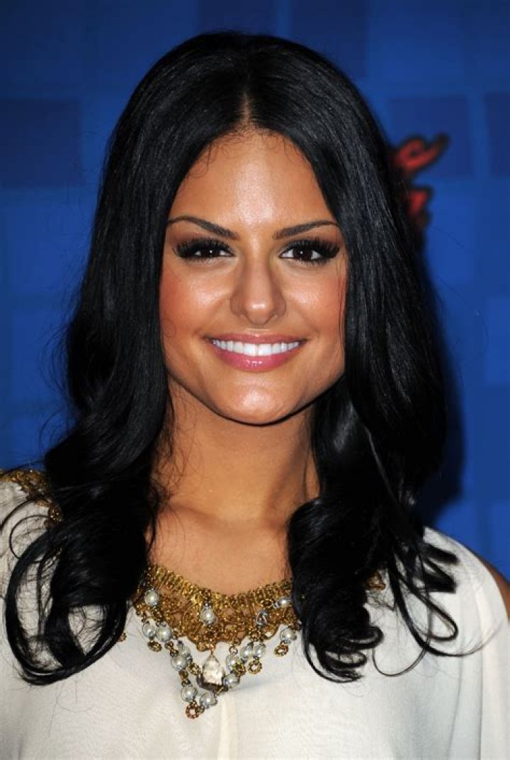 Pia Toscano Biography, Age, Height, Husband, Net Worth, Family