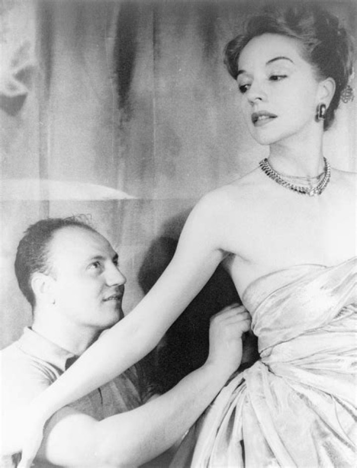 Pierre Balmain Biography, Age, Height, Wife, Net Worth, Family