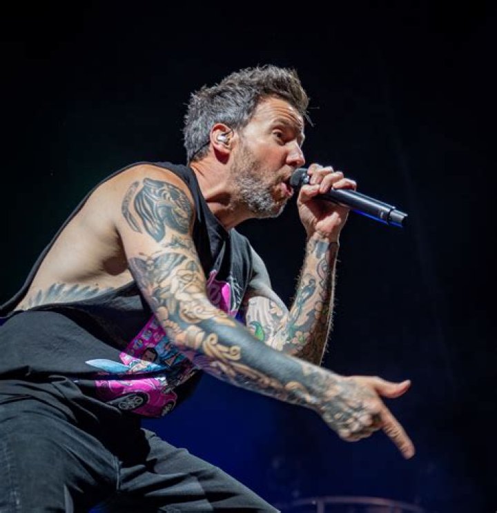 Pierre Bouvier biografía, edad, altura, esposo, net worth, familia