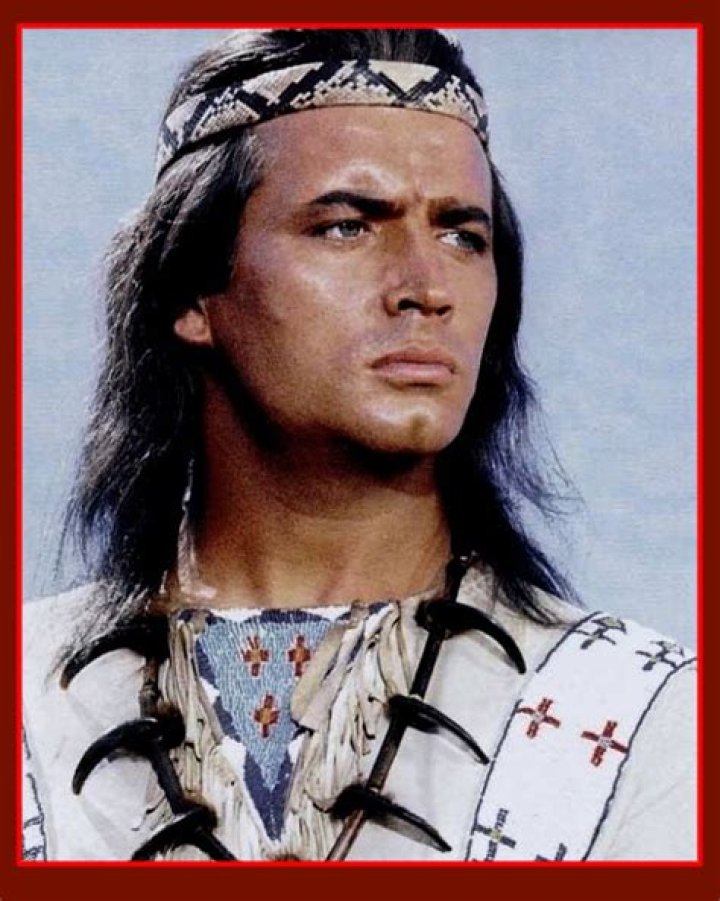 Pierre Brice Biography, Age, Height, Wife, Net Worth, Family