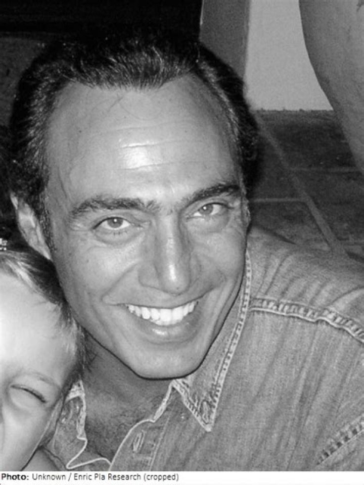 Pierre Caland Biography, Age, Height, Wife, Net Worth, Family