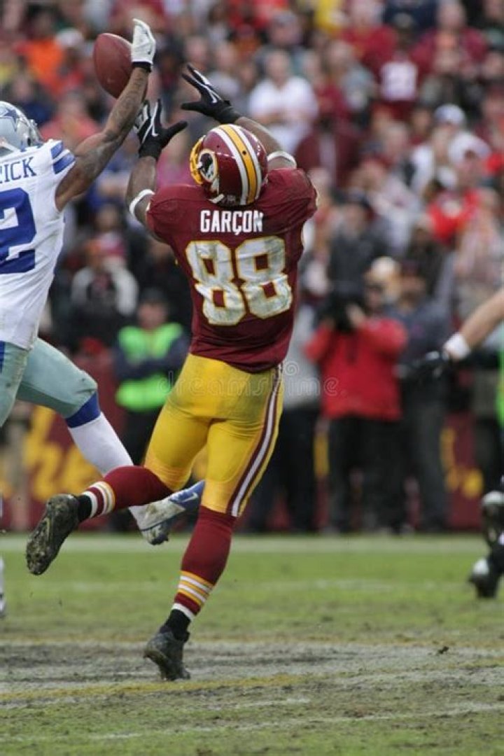 Pierre Garçon Biography, Age, Height, Wife, Net Worth, Family