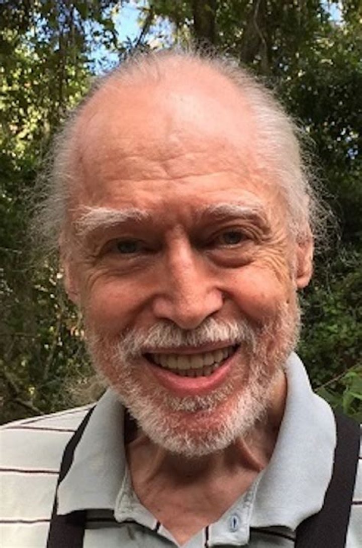 Piers Anthony Biography, Age, Height, Wife, Net Worth, Family