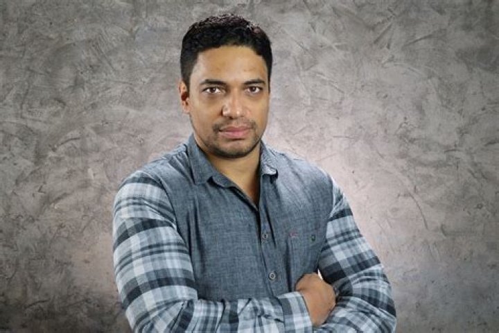 Piers Linney Biography, Age, Height, Wife, Net Worth, Family