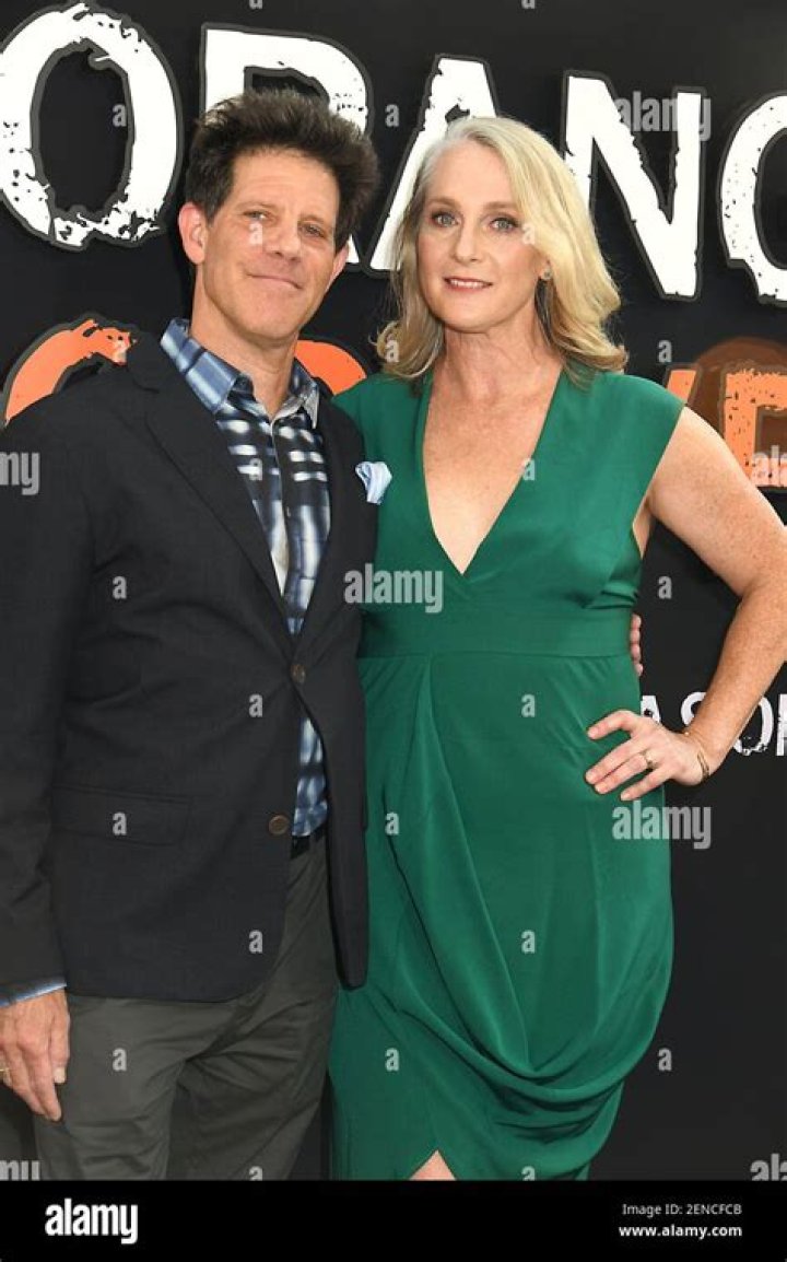 Piper Kerman biografía, edad, altura, esposa, net worth, familia