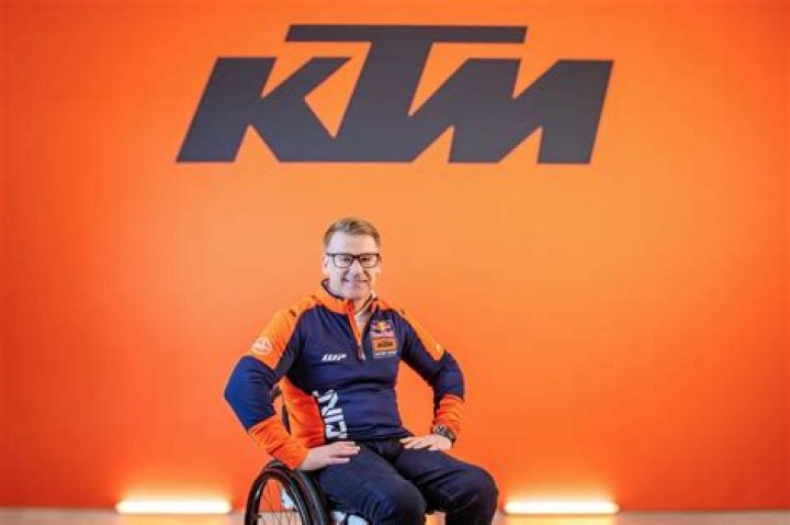 Pit Beirer Biography, Age, Height, Wife, Net Worth, Family