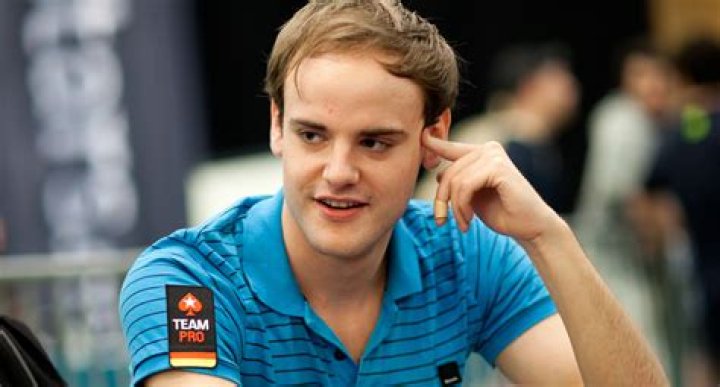 Pius Heinz Biography, Age, Height, Wife, Net Worth, Family