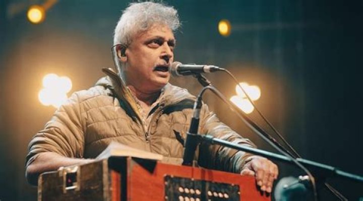 Piyush Mishra Biography, Age, Height, Wife, Net Worth, Family