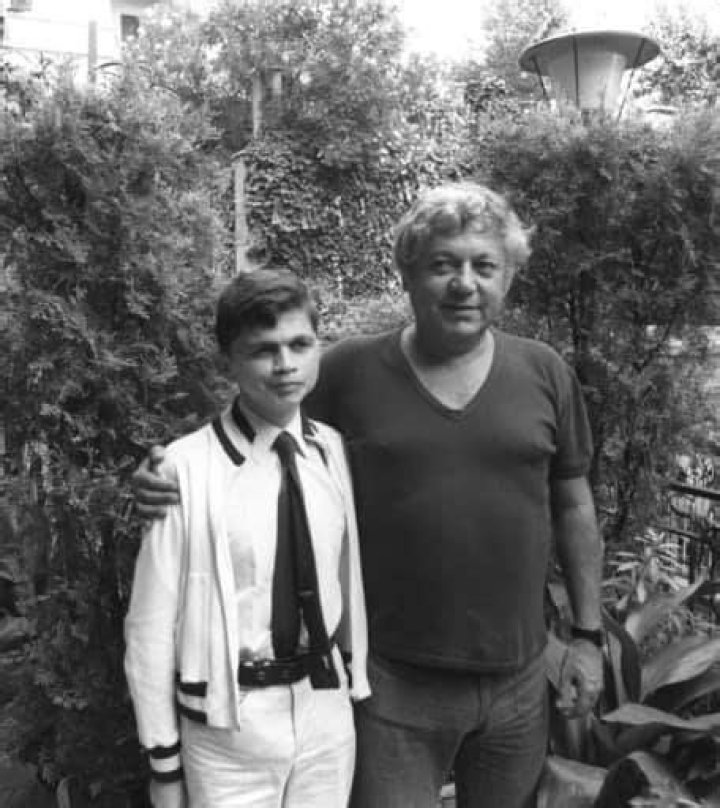 Plinio Fernando Biography, Age, Height, Husband, Net Worth, Family