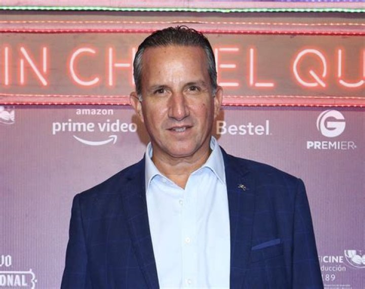 Plutarco Haza Biography, Age, Height, Wife, Net Worth, Family