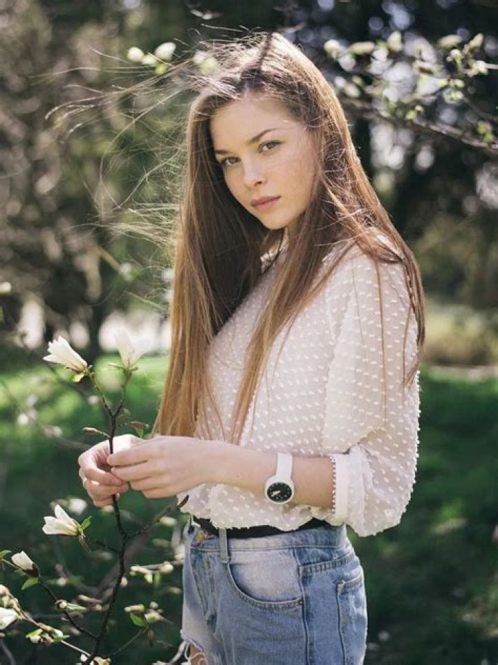 Polina Nosykhina Biography, Age, Height, Husband, Net Worth, Family