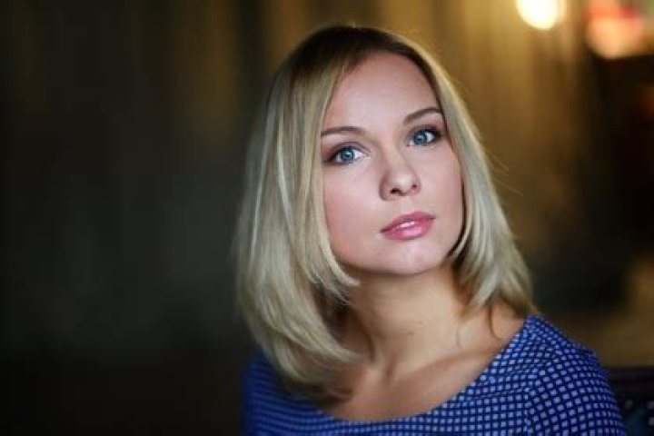 Polina Syrkina Biography, Age, Height, Husband, Net Worth, Family