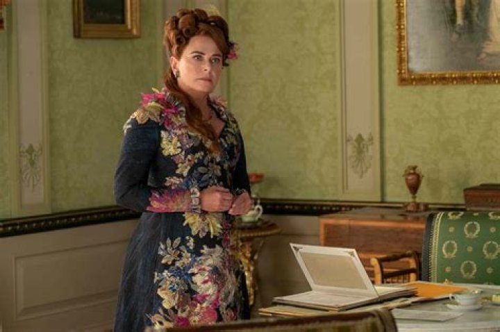 Polly Walker Biography, Age, Height, Husband, Net Worth, Family