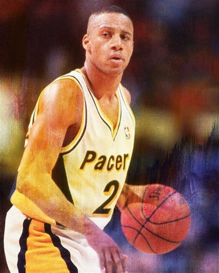 Pooh Richardson Biography, Age, Height, Wife, Net Worth, Family