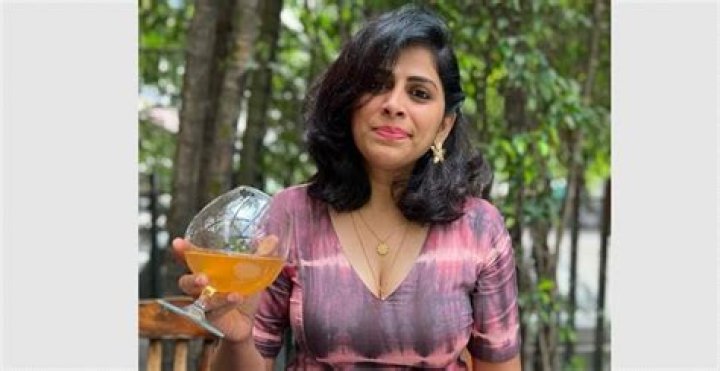 Pooja Vaidyanath Biography, Age, Height, Husband, Net Worth, Family