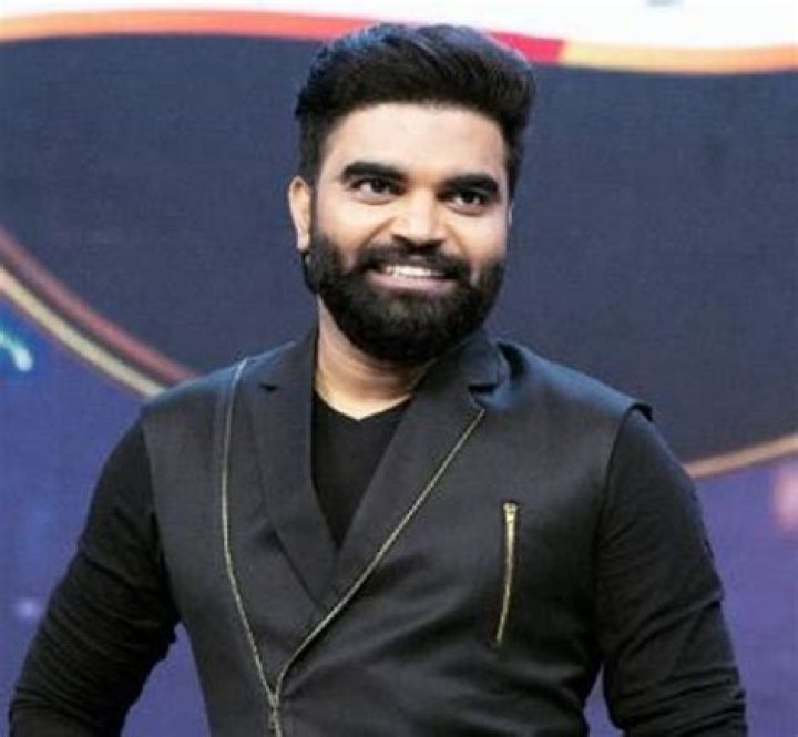 Pradeep Machiraju Biography, Age, Height, Wife, Net Worth, Family