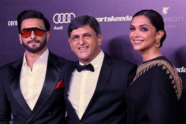 Prakash Padukone Biography, Age, Height, Wife, Net Worth, Family