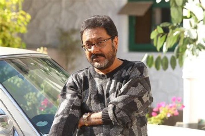 Pratap Pothen Biography, Age, Height, Wife, Net Worth and Family