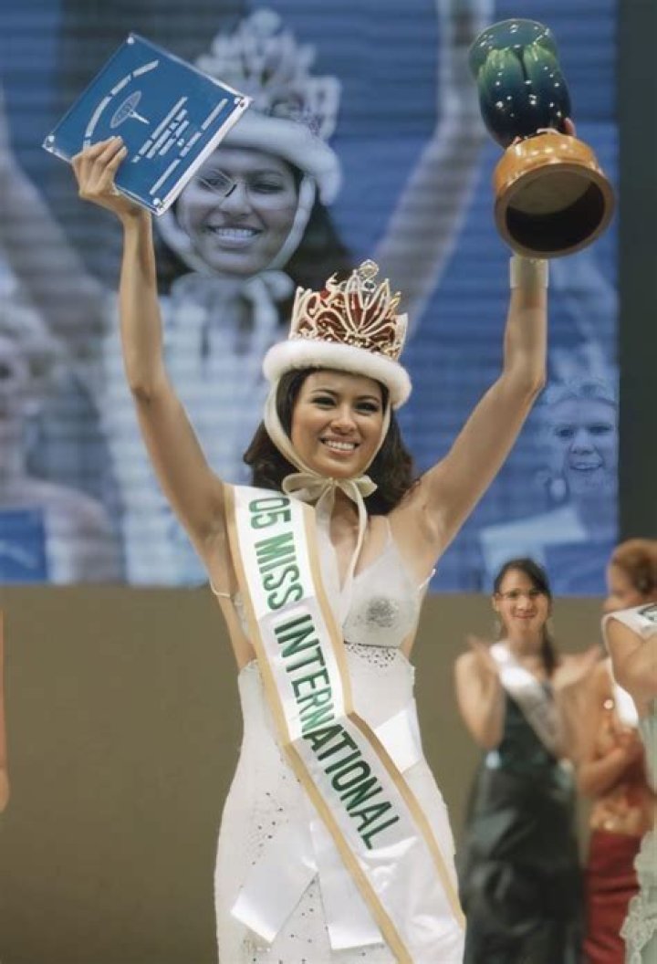 Precious Lara Quigaman Biography, Age, Height, Husband, Net Worth, Family