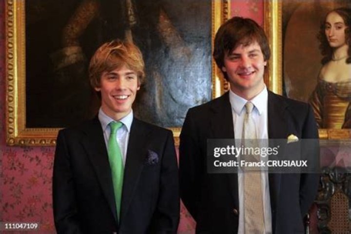 Prince Ernst August of Hanover Biography, Age, Height, Wife, Net Worth, Family