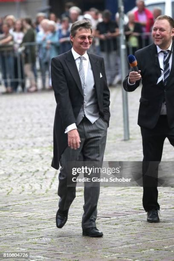 Prince Heinrich of Hanover Biography, Age, Height, Wife, Net Worth, Family