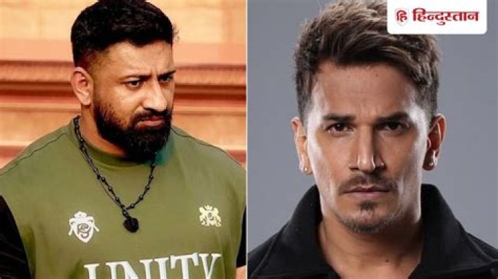 Prince Narula Biography, Age, Height, Wife, Net Worth, Family