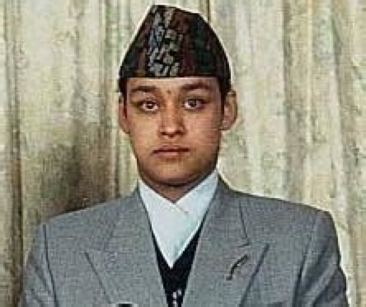 Prince Nirajan of Nepal Biography, Age, Height, Wife, Net Worth, Family