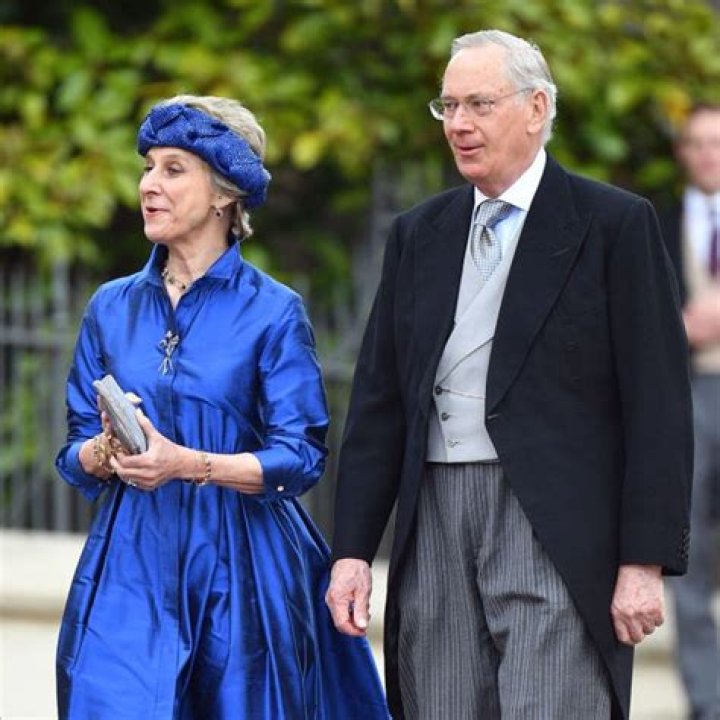 Prince Richard, Duke of Gloucester Biography, Age, Height, Wife, Net Worth and Family