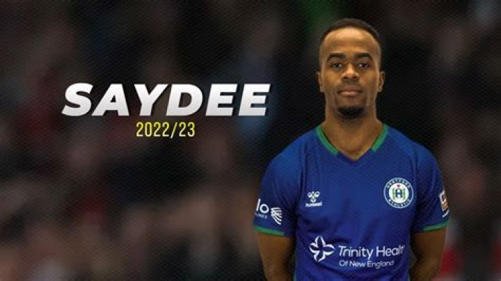 Prince Saydee Biography, Age, Height, Wife, Net Worth, Family