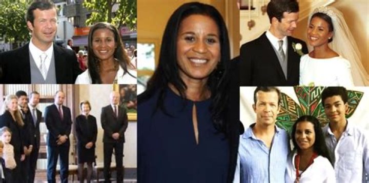 Princess Angela of Liechtenstein Biography, Age, Height, Husband, Net Worth, Family