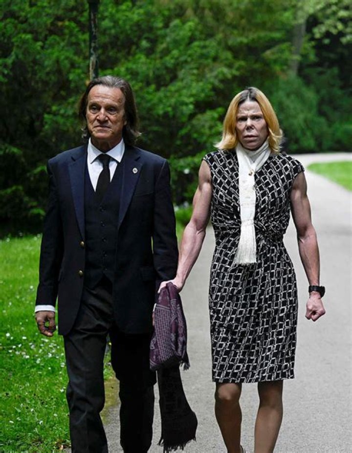 Princess Kalina of Bulgaria Biography, Age, Height, Husband, Net Worth, Family