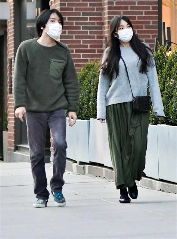 Princess Mako Biography, Age, Height, Husband, Net Worth, Family