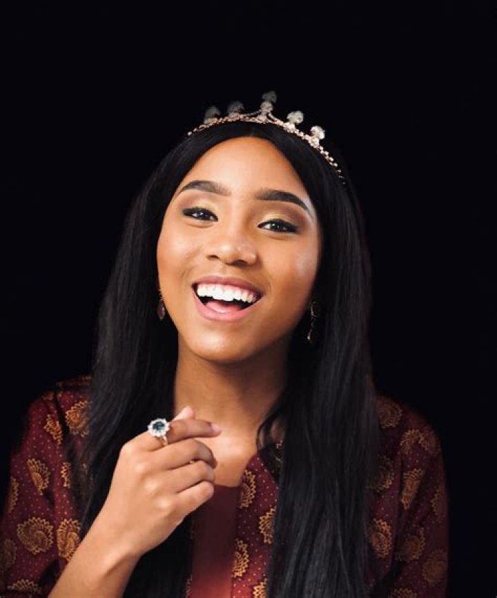 Princess 'Maseeiso Seeiso Biography, Age, Height, Husband, Net Worth, Family