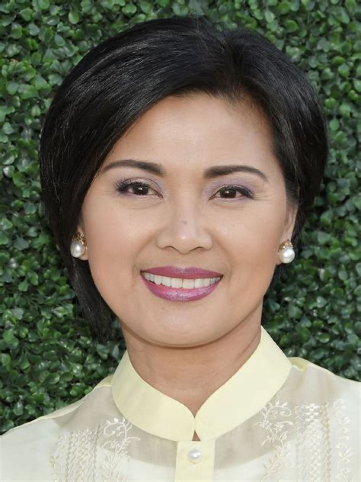 Princess Punzalan Biography, Age, Height, Husband, Net Worth, Family