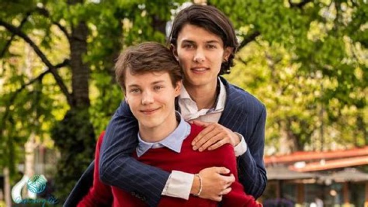 Prins Nikolai Biography, Age, Height, Wife, Net Worth, Family