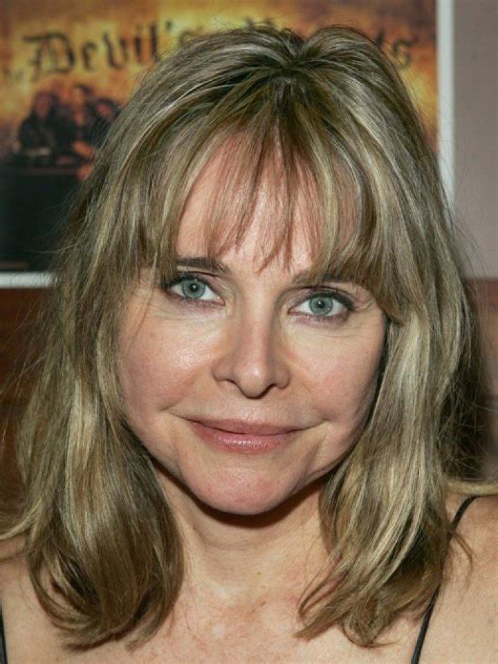 Priscilla Barnes Biography, Age, Height, Husband, Net Worth, Family