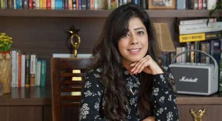 Priya Kumar Biography, Age, Height, Husband, Net Worth, Family