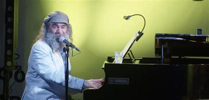 Psoy Korolenko Biography, Age, Height, Wife, Net Worth, Family