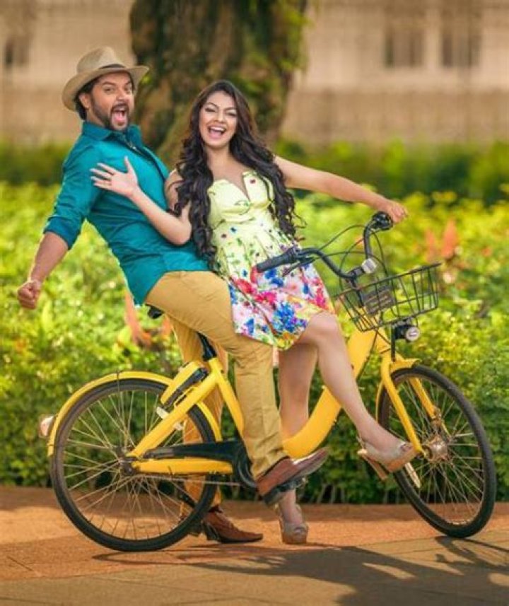 Pubudu Chathuranga Biography, Age, Height, Wife, Net Worth, Family