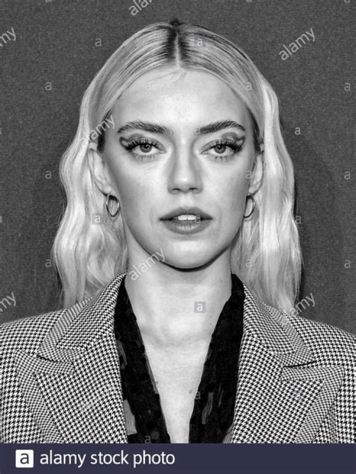 Pyper America Biography, Age, Height, Husband, Net Worth, Family