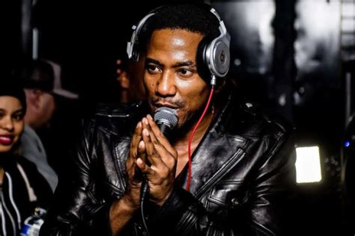 Q-Tip Biography, Age, Height, Wife, Net Worth, Family