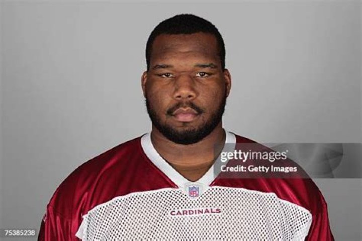 Qasim Mitchell Biography, Age, Height, Wife, Net Worth, Family