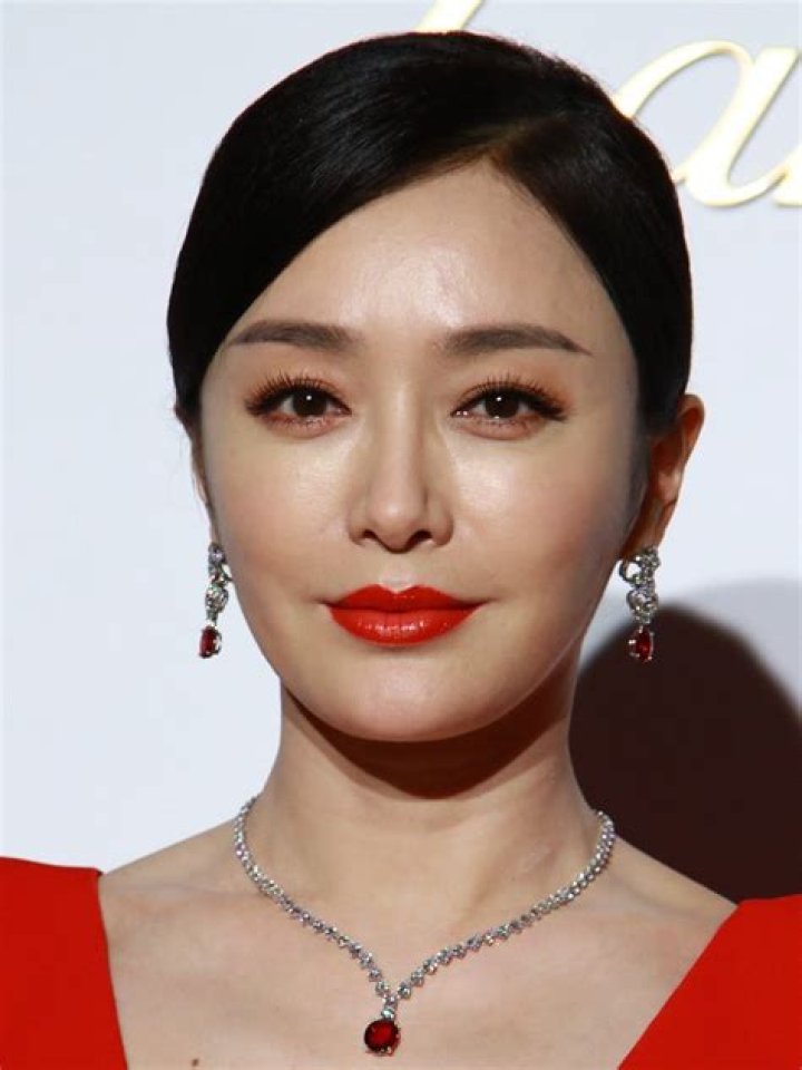 Qin Lan Biography, Age, Height, Husband, Net Worth, Family