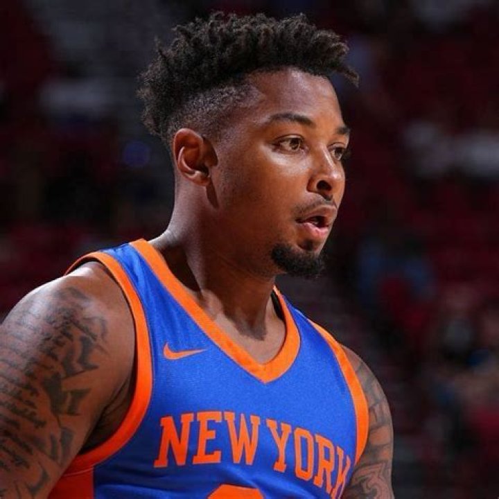 QJ Peterson Biography, Age, Height, Net Worth, Family