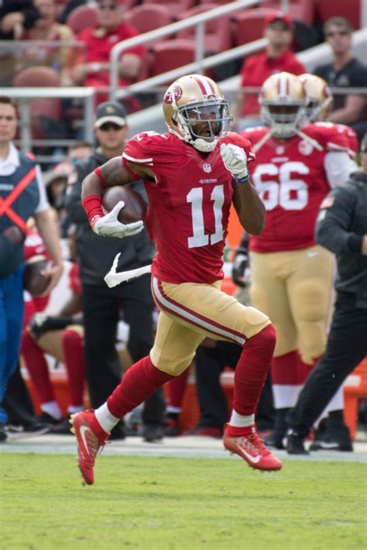 Quinton Patton Biography, Age, Height, Wife, Net Worth, Family